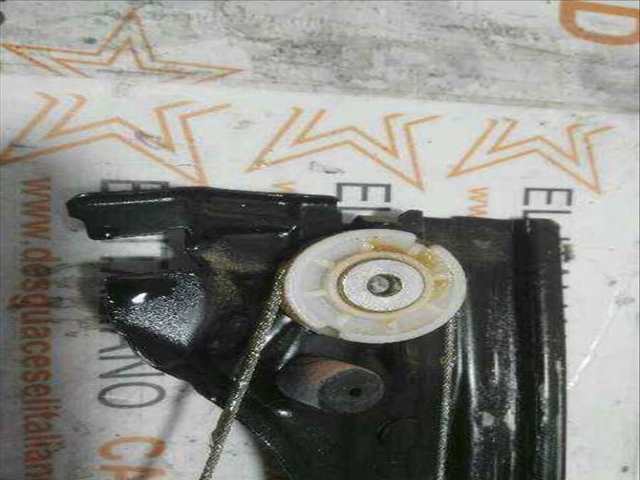 Foto 2ª: Elevalunas Eléctrico Delantero Izquierdo Fiat 500 VERSION INDEFINIDA (2009)