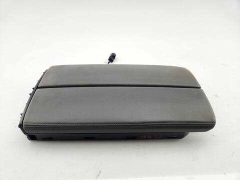 Consola Central Citroen C5 C-SERIES AIRCROSS 130CV 96KW