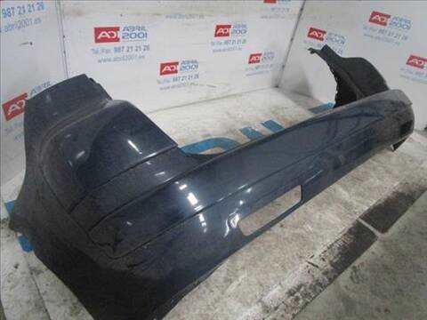 Foto 2ª: Paragolpes Trasero Citroen C4 2.0 EXCLUSIVE PICASSO 150CV 110KW [RHB] (2011)