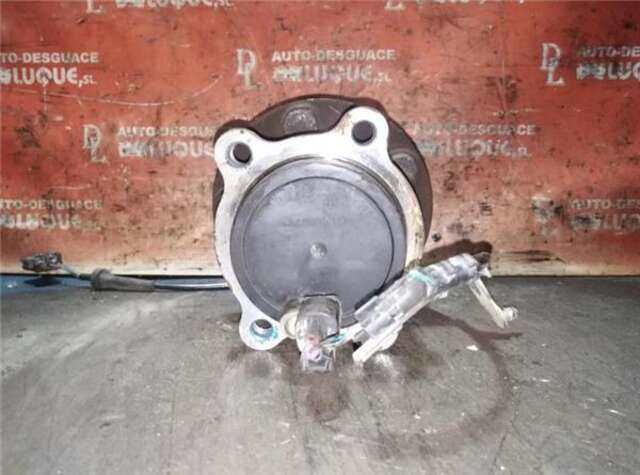 Mangueta Trasera Izquierda Ford Kuga 1.6 TITANIUM [1.6 LTR. - 110 KW ECOBOOST CAT]