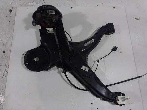 Brazo Suspension Trasero Izquierdo Mercedes Clase V 200 V 200/220 CDI 250 CDI/BT AVANTGARDE 447.813) 163CV 120KW