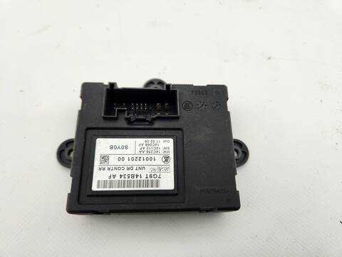Foto 3ª: Centralita Motor ECU Ford Mondeo GHIA X 140CV 103KW [QXBA] (2009)