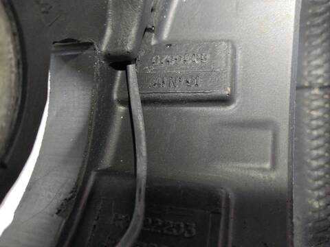 Volante Motor Mini Cooper W10B16O0 116 CV 85KW
