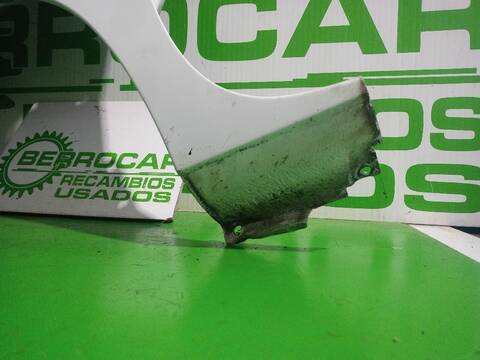 Foto 3ª: Aleta Delantera Izquierda Renault Kangoo AUTHENTIQUE 68CV [K9K714] (2003)