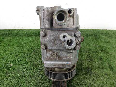 Foto 3ª: Compresor Aire Acondicionado Seat Altea 2.0 TDI 16V 140CV 103KW [BKD] (2005)