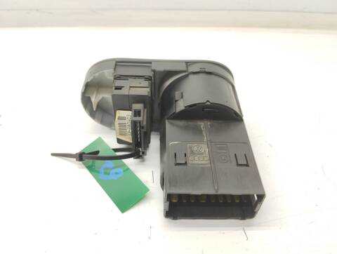 Foto 2ª: Mando Luces Seat Ibiza COOL 64CV 47KW [AZQ] (2003)