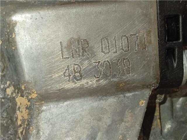 Foto 2ª: Caja Cambios Seat Ibiza 1.2 [CGPA]