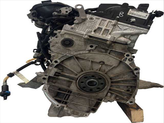 Foto 3ª: Motor Completo Bmw Serie 1 116 E81 E87 116CV 85KW [N47D20A N47] (2009)