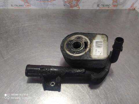 Radiador Aceite Nissan Qashqai 1.5 TD CAT 110CV 81KW