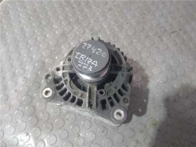 Alternador Seat Ibiza 1.9 TDI