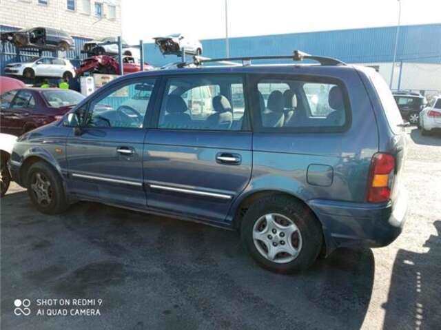 Foto 2ª: Abs Hyundai Trajet 2.0 [G4JP-G]