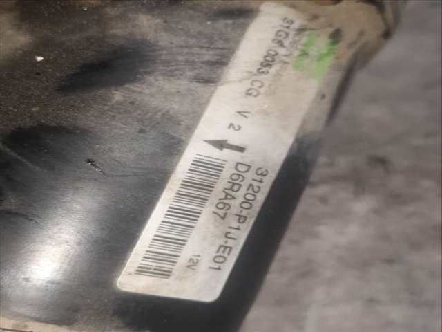 Foto 1ª: Motor de Arranque Honda Civic D15Z8 (1999)