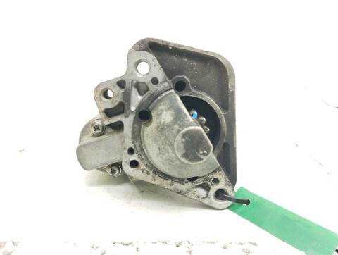 Foto 2ª: Motor de Arranque Renault Scenic AUTHENTIQUE 106CV 78KW [K9K P7] (2007)