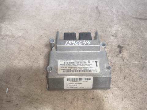 Centralita Airbag Jeep Grand Cherokee 665921