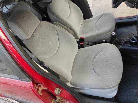 Asiento Delantero Derecho Citroen C3 KFV