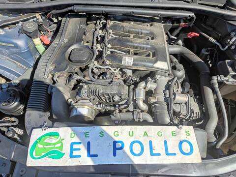 Foto 2ª: Diferencial Trasero Bmw Serie 3 330 3.0 XD (2005)