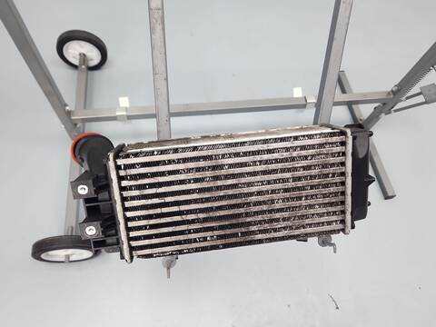 Foto 4ª: Intercooler Citroen C4 FEEL EDITION 120CV 88KW [BH01] (2017)