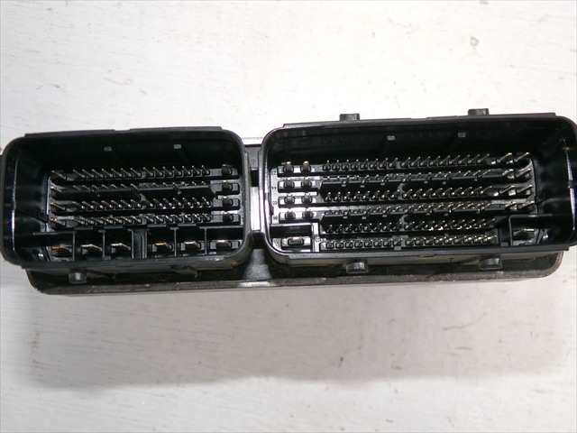 Foto 4ª: Centralita Motor ECU Opel Corsa 1.2 G MODELO F, 2019-2023 [HM05] (2021)