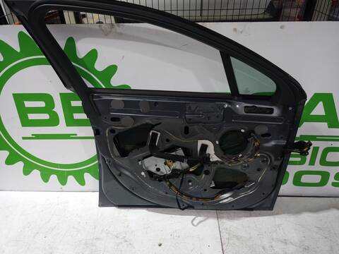 Foto 3ª: Puerta Delantera Izquierda Peugeot 508 ACTIVE 140CV 103KW [8DRHF8] (2012)