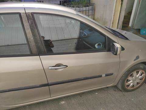 Puerta Delantera Derecha Renault Clio D4F784