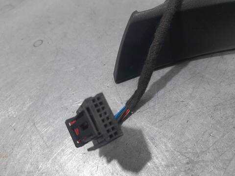 Foto 3ª: Retrovisor Izquierdo Volkswagen T-Roc 1.5 TSI 150CV 110KW [DPCA] (2020)