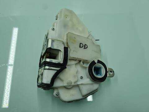 Cerradura Puerta Delantera Derecha Honda Accord EXECUTIVE BERLINA 150CV 110KW