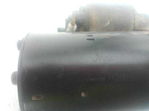 Foto 2ª: Motor de Arranque Volvo S80 2.5 TDI [D 5252 T] (1998)