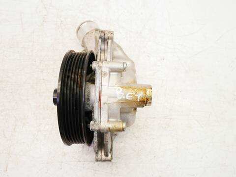 Bomba de Agua Jaguar XE 340 - 381 CV