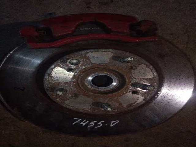 Mangueta Delantera Derecha Honda Civic 2.2 I-CTDI COMFORT BERLINA 140CV 103KW