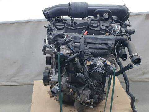 Foto 2ª: Motor Completo Kia Sorento EMOTION 2WD