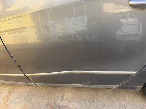 Foto 2ª: Puerta Trasera Izquierda Volkswagen Passat BKP BERLINA (2008)