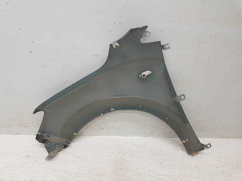 Foto 2ª: Aleta Delantera Derecha Dacia Jogger EXTREME