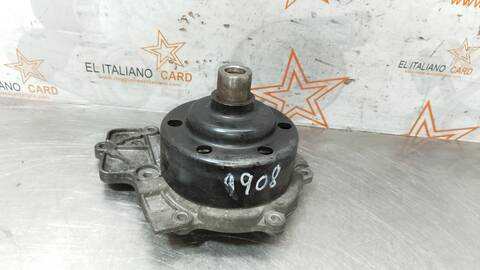 Foto 2ª: Bomba de Agua Mercedes Sprinter 310/313/316 CDI 906.131/132/133/135) 129CV 95KW CAJA ABIERTA [651955] (2011)