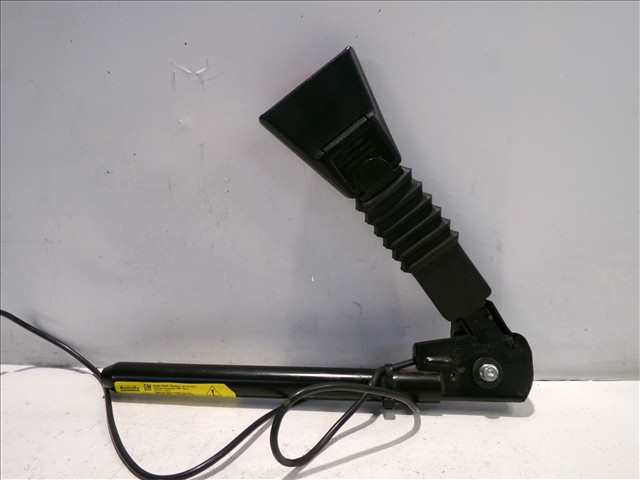 Foto 3ª: Cinturón Delantero Izquierdo Opel Corsa 1.7 CDTI MODELO C, 2000-2006 [Z17DTH] (2004)