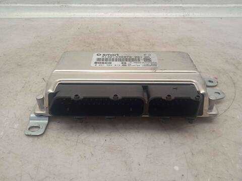 Centralita Motor ECU Smart Coupe FORTWO COUPE 62KW) 84CV