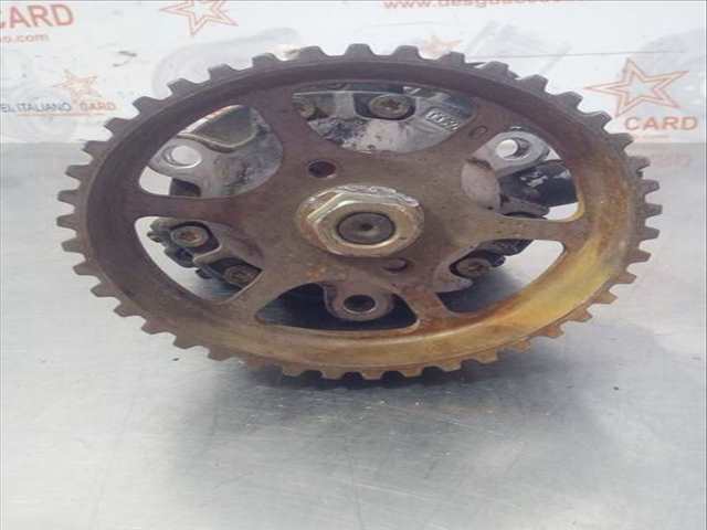 Foto 4ª: Bomba Inyeccion Peugeot Partner COMBISPACE 90CV 66KW [D-RHY] (2001)