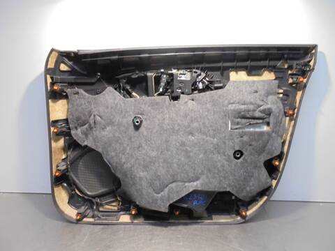 Foto 4ª: Tapizados Cartoneras Mercedes Clase C 160 CLA 220 CDI 117.303) 177CV 130KW [651930] (2015)