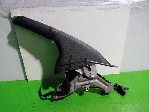 Foto 3ª: Freno de Mano Volkswagen T-Cross ADVANCE 95CV [DKLA  DUSB  CHZL  DL] (2016)