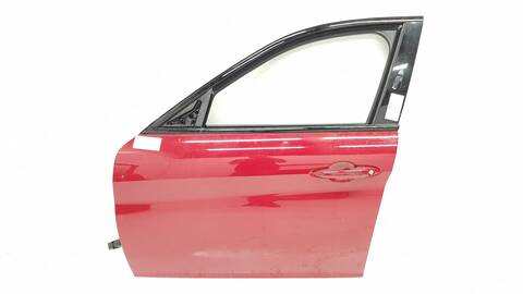 Foto 1ª: Puerta Delantera Izquierda Alfa Romeo Giulietta SUPER [8225701] (2016)