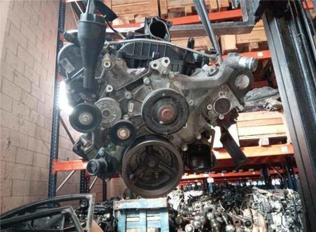 Foto 2ª: Cigüeñal Jeep Grand Cherokee 3.7 V6 [EKG]