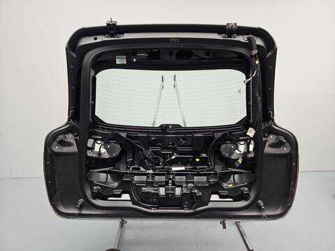 Foto 3ª: Portón Citroen C4 LIVE PICASSO 131CV 96KW [HN02] (2016)