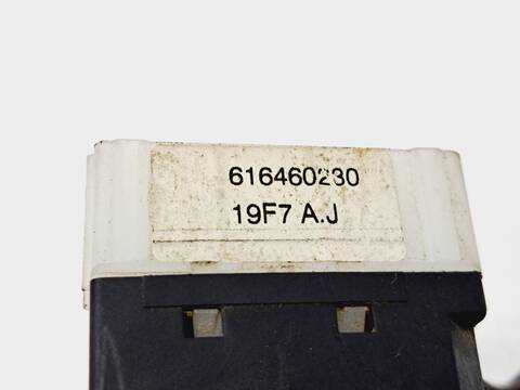 Foto 2ª: Mando Multifuncion Renault Clio CAMPUS 64CV 47KW [K9K 17] (2009)