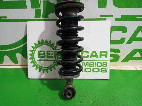 Foto 3ª: Amortiguador Trasero Izquierdo Peugeot 508 ACTIVE 140CV [8DRHF8] (2011)