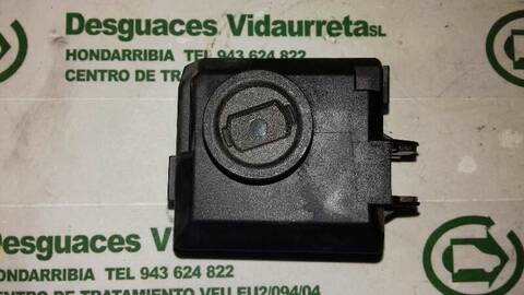 Motor de Arranque Mercedes Vito 88CV 65KW