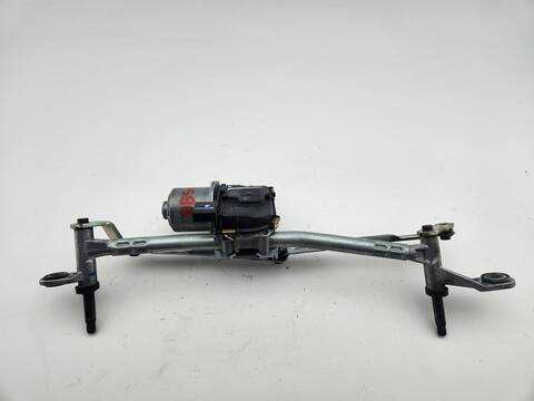 Foto 2ª: Motor Limpia Delantero DS 7 GRAND CHIC 177CV [AH01] (2018)