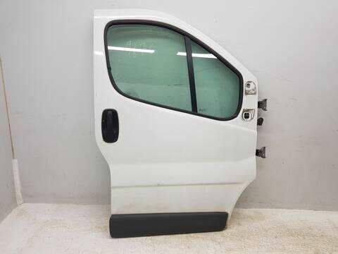 Puerta Delantera Derecha Opel Viva FURGON 2.7T L1H1 113CV 83KW