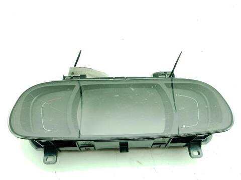 Cuadro de Instrumentos Renault Kadjar 1.3 TCE 140
