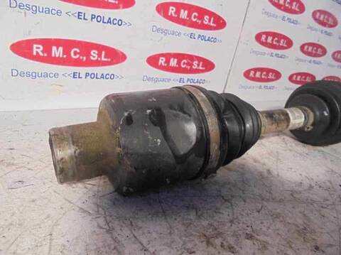 Foto 2ª: Transmision Delantera Derecha Chevrolet Captiva 2.0 DIESEL CAT 150CV 110KW [Z20S] (2006)