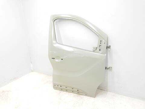 Foto 3ª: Puerta Delantera Derecha Renault Trafic L2H1 29T [R9M452] (2014)