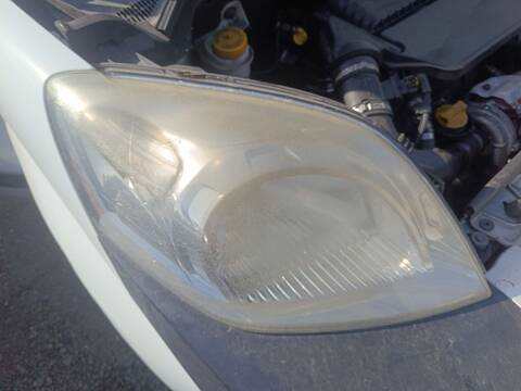Foto 1ª: Faro Derecho Peugeot Bipper ACTIVE 75CV 55KW (2013)